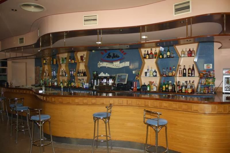 Pub La Nota