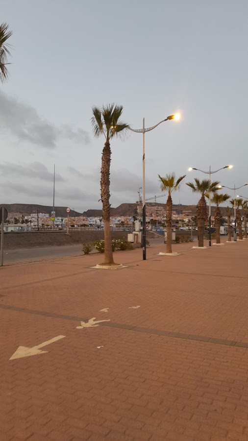 Puerto Lumbreras