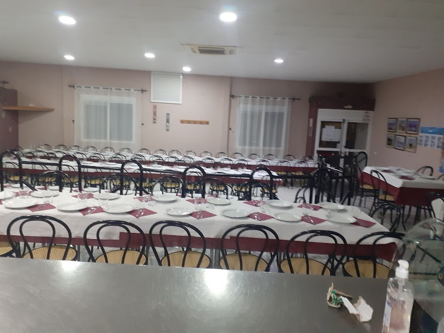 Restaurant Casa Carme
