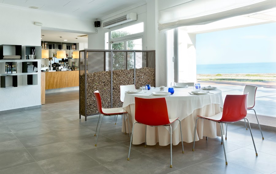 Restaurant El Tresmall