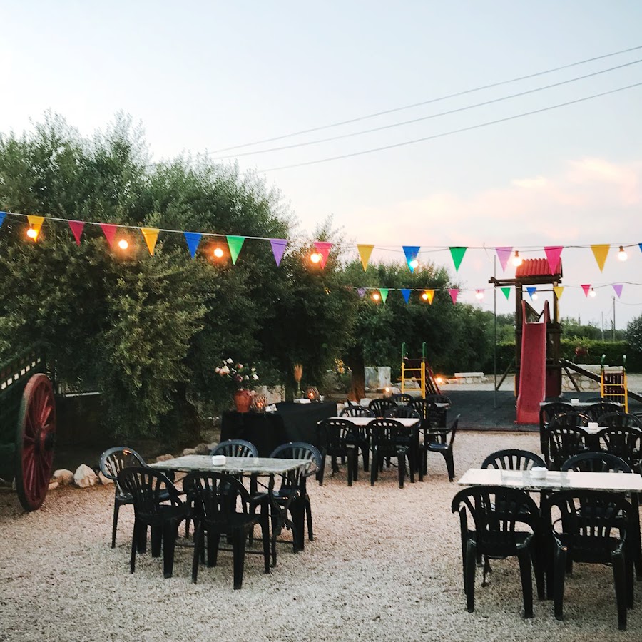 RESTAURANT LA MONTOLIVA