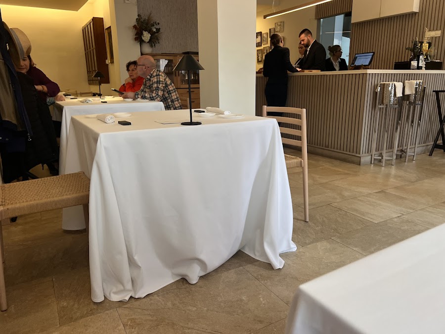 Restaurante Ausiàs