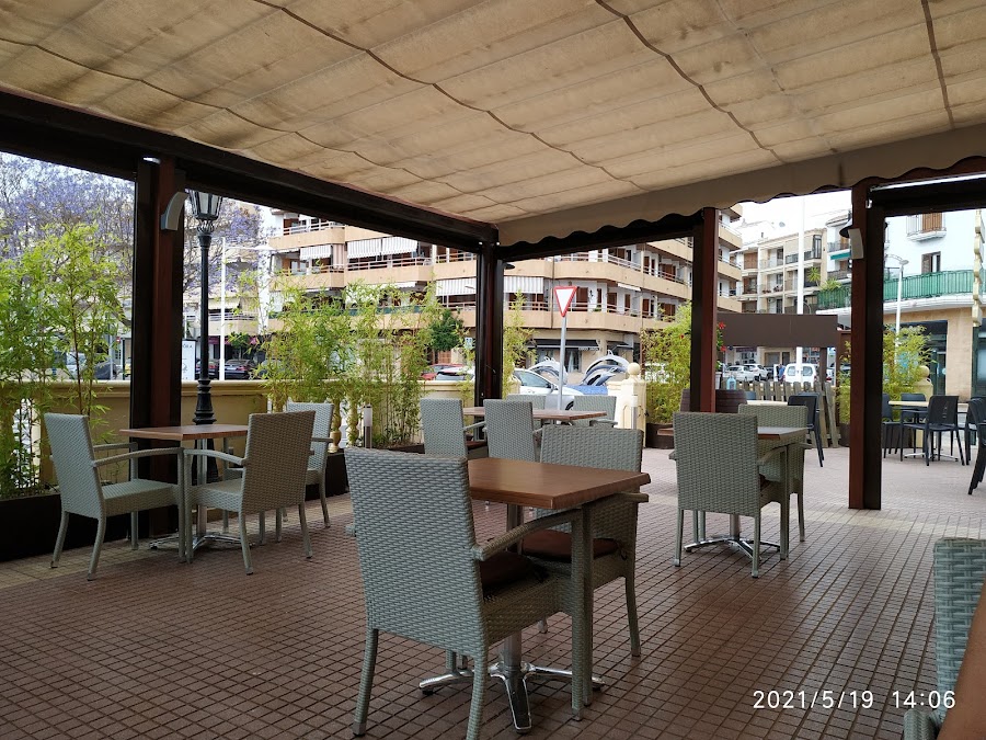 Restaurante Azorín