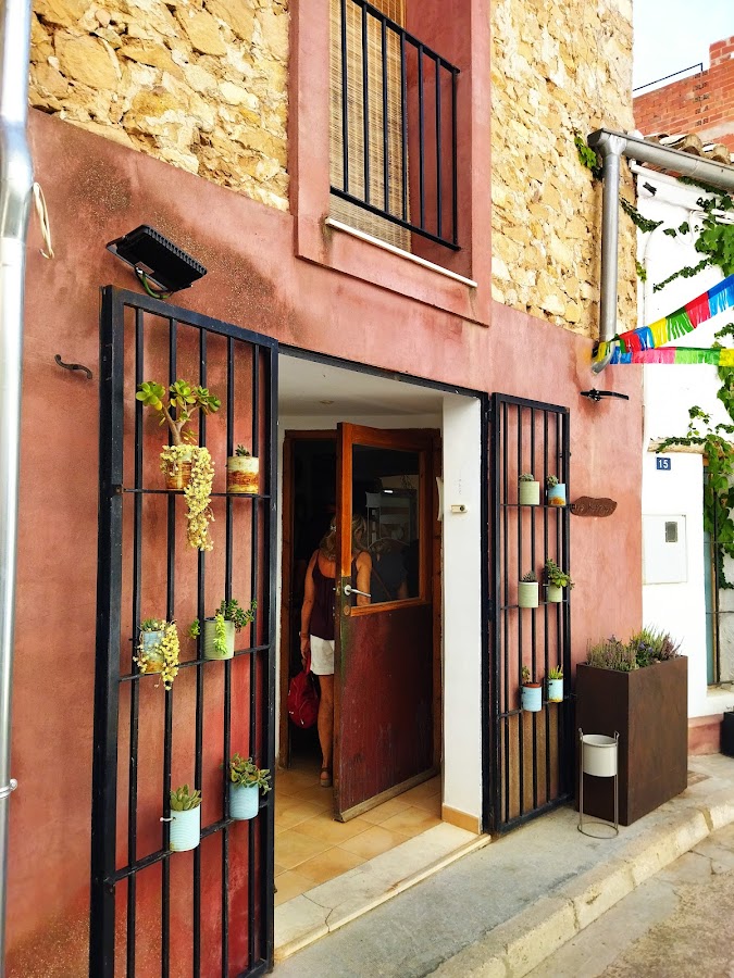 Restaurante Ca Vicentica