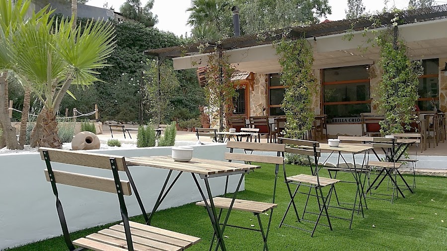 Restaurante Casa Ansiles