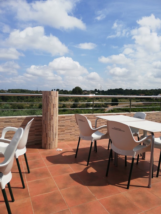 Restaurante Casa Carmen