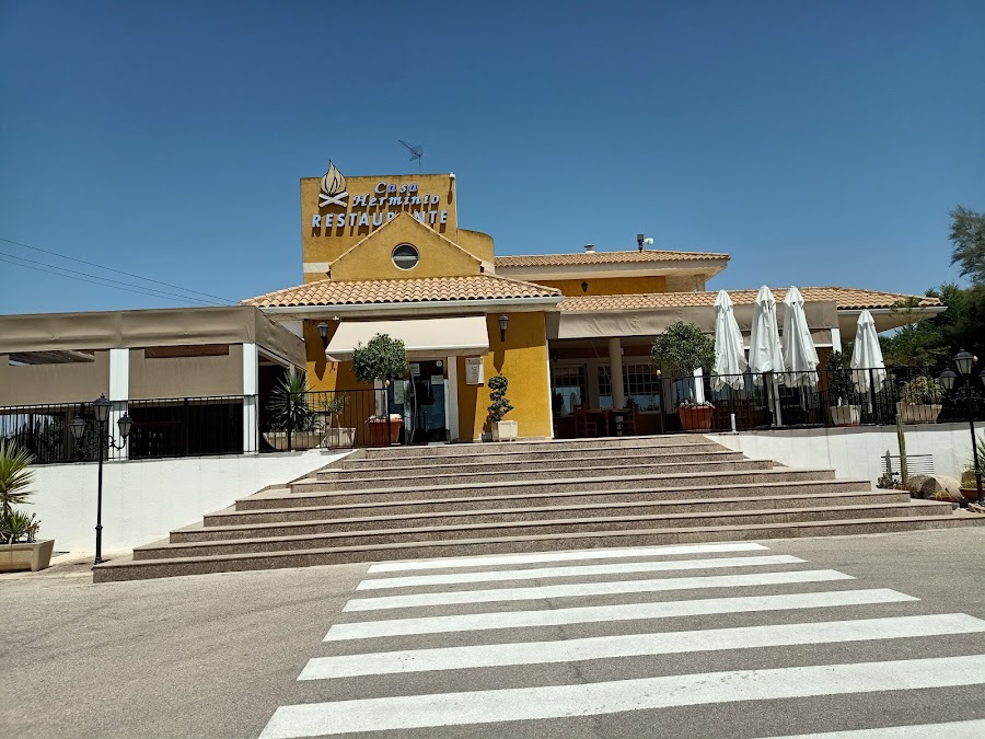 Restaurante Casa Herminio