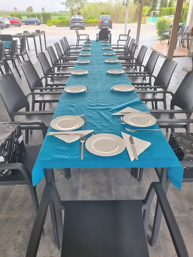 Restaurante Casa Mila