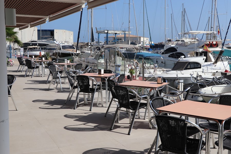 Restaurante Club Náutico Campello