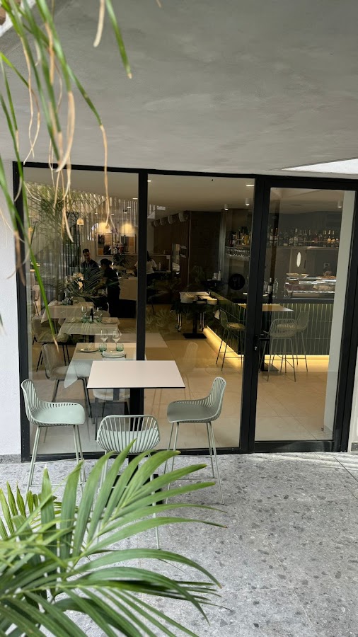 Restaurante Club Náutico Lo Pagán