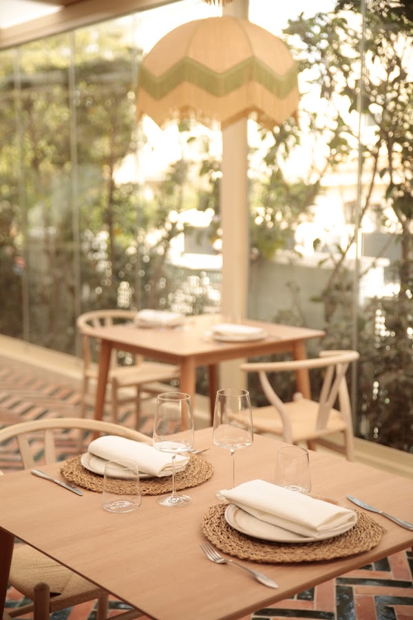 Restaurante Duna Godella