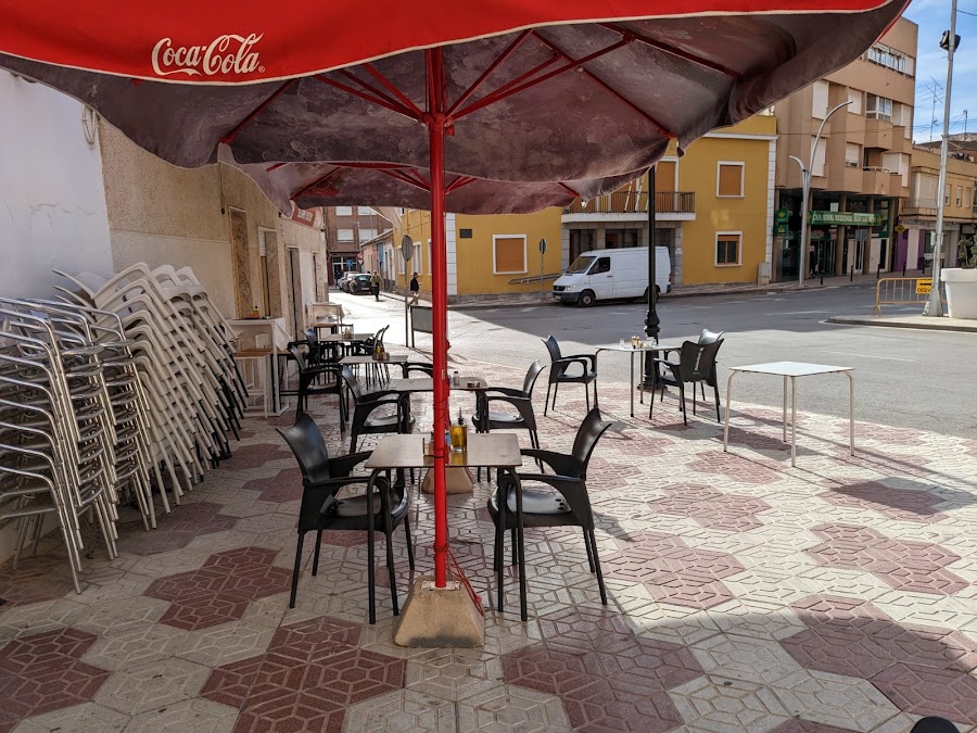 Restaurante El Buen Yantar