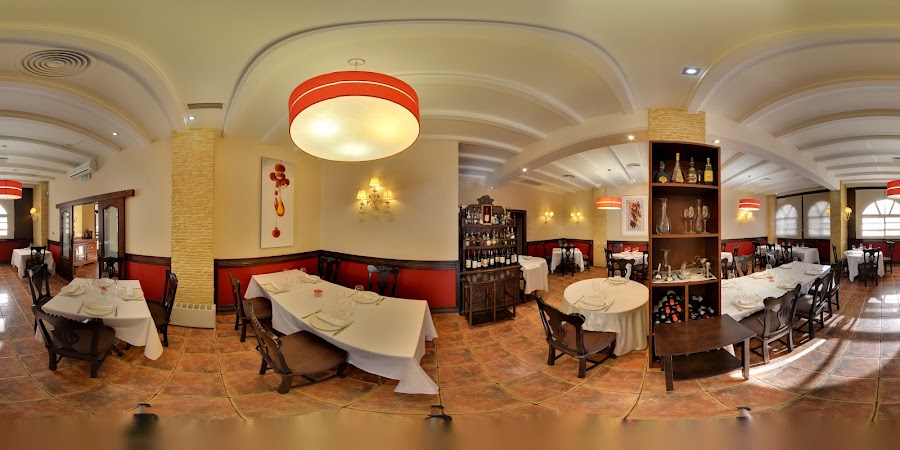 Restaurante El Buey