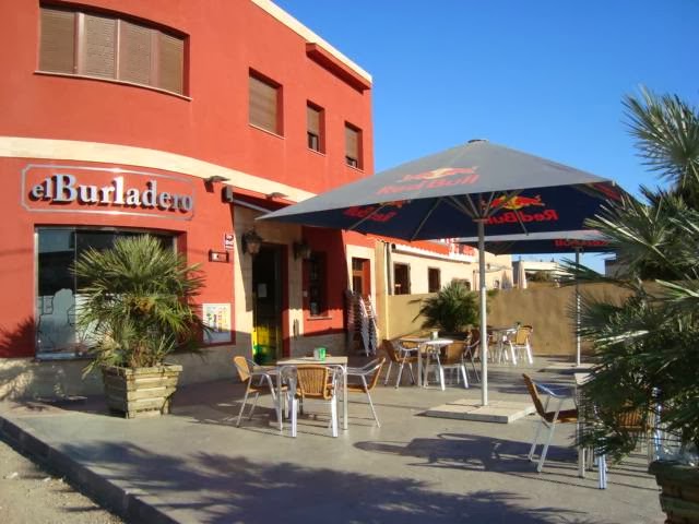Restaurante El Burladero