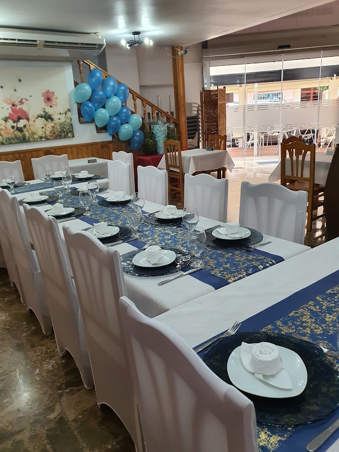 Restaurante El Ciervo