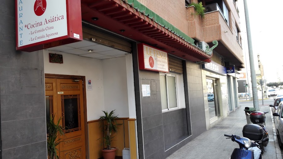 Restaurante El Fénix