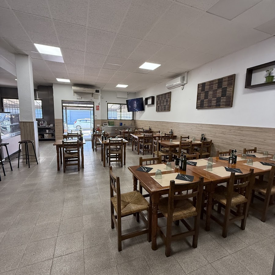 Restaurante El Parany