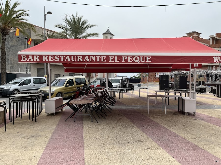 Restaurante El Peque
