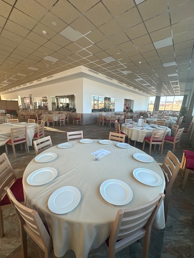 Restaurante El Perillas