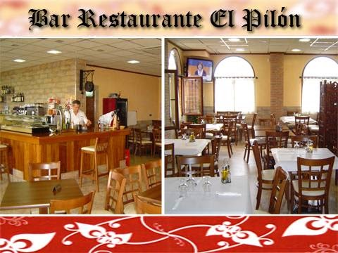 Restaurante El Pilón