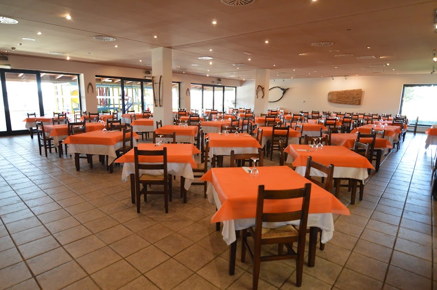 Restaurante El Pont