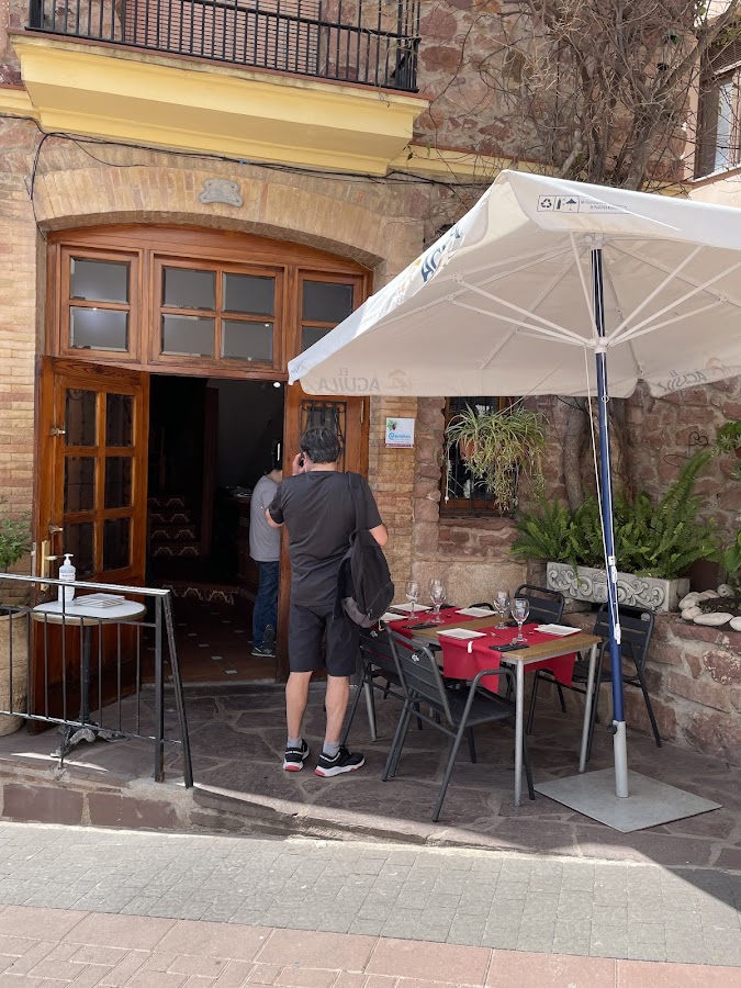 Restaurante El Rullo