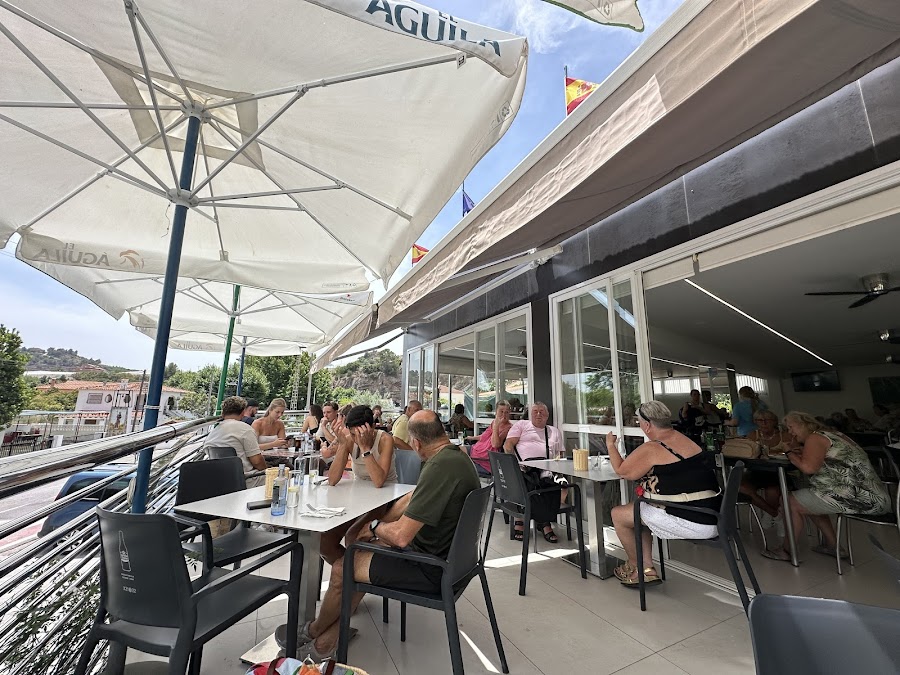 Restaurante El Valle