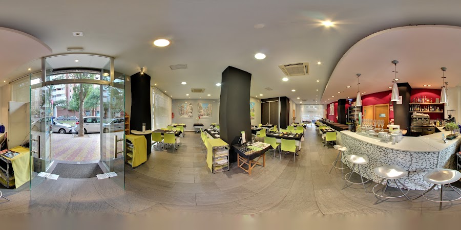 Restaurante en valencia: A Tu Gusto