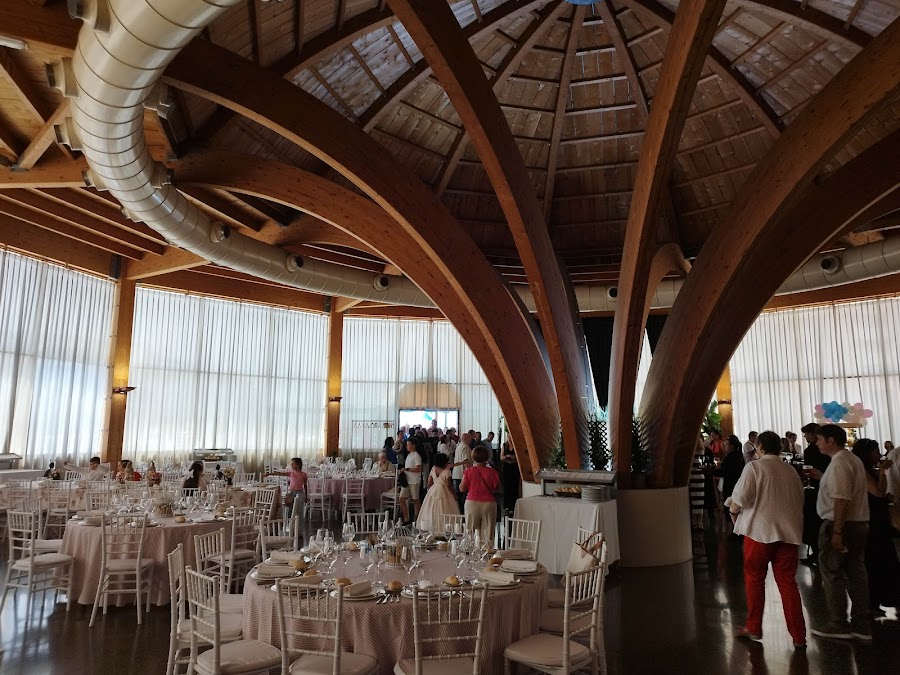 Restaurante Feria Palace