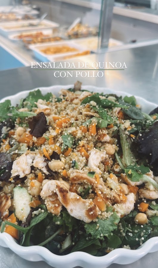 Restaurante FOGONES