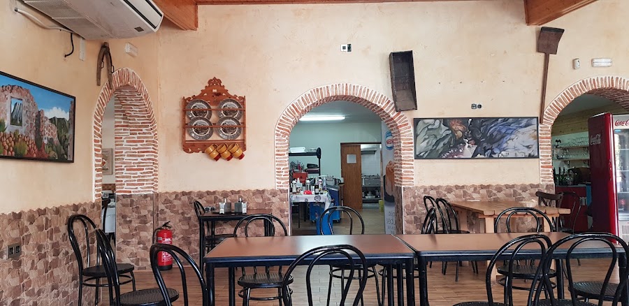 Restaurante Hermanos Mandola