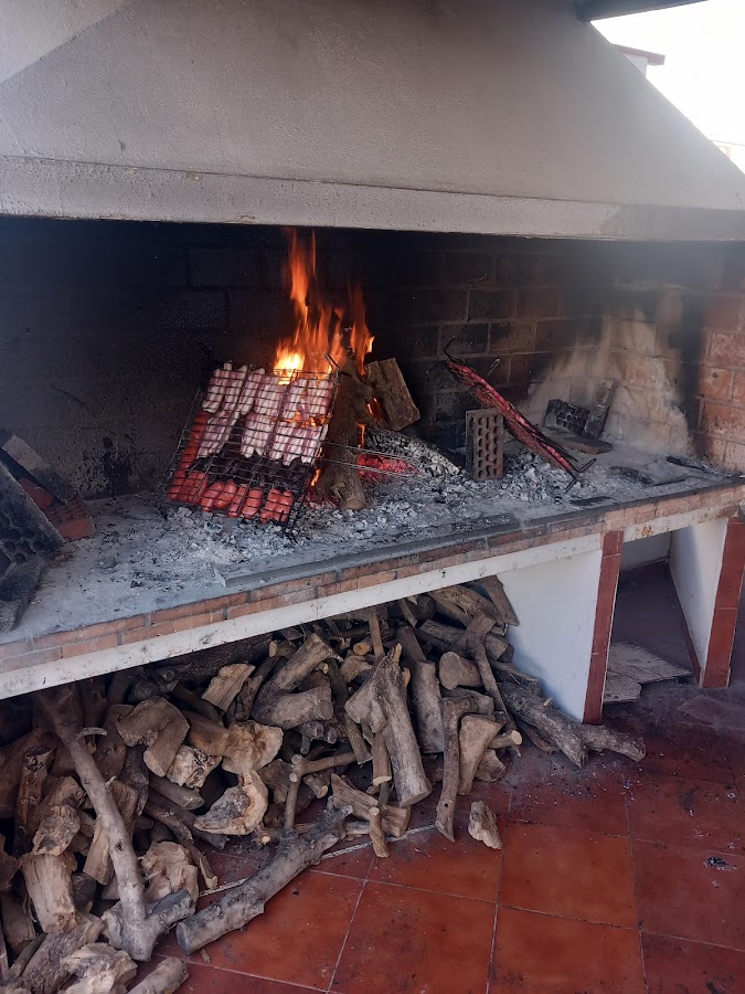 Restaurante JYH