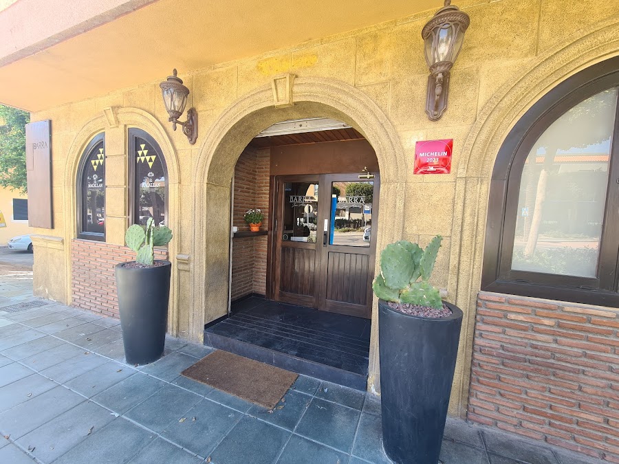 RESTAURANTE LA COSTA