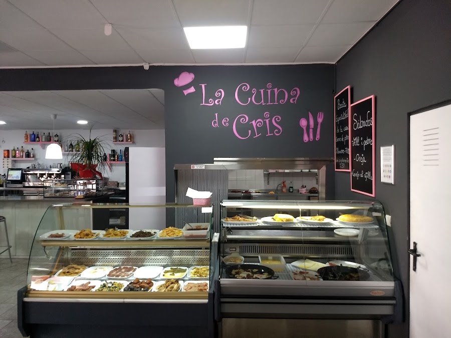 Restaurante La Estrella
