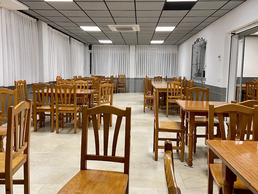 Restaurante La Horteta