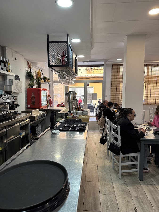 Restaurante La Nova Terreta