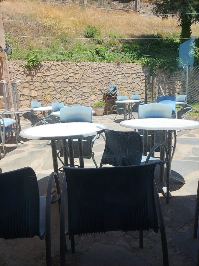 Restaurante La Orza