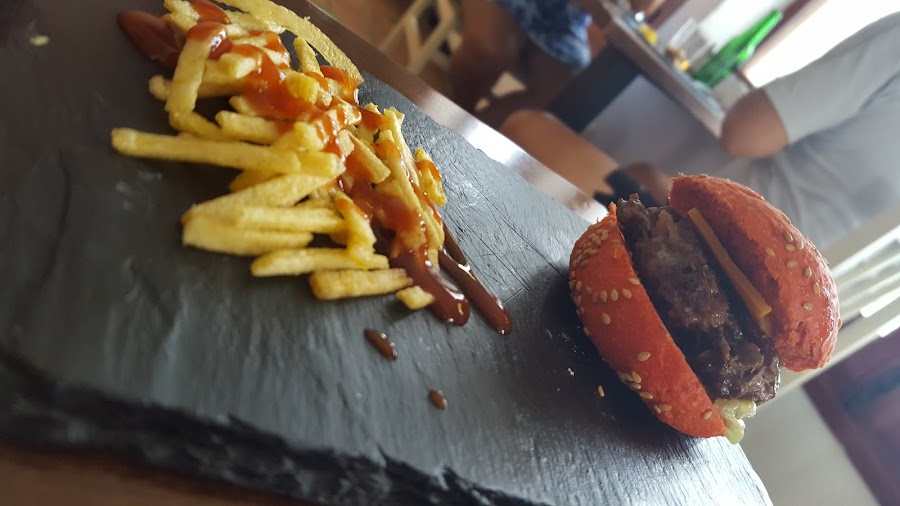 restaurante la piazzetta
