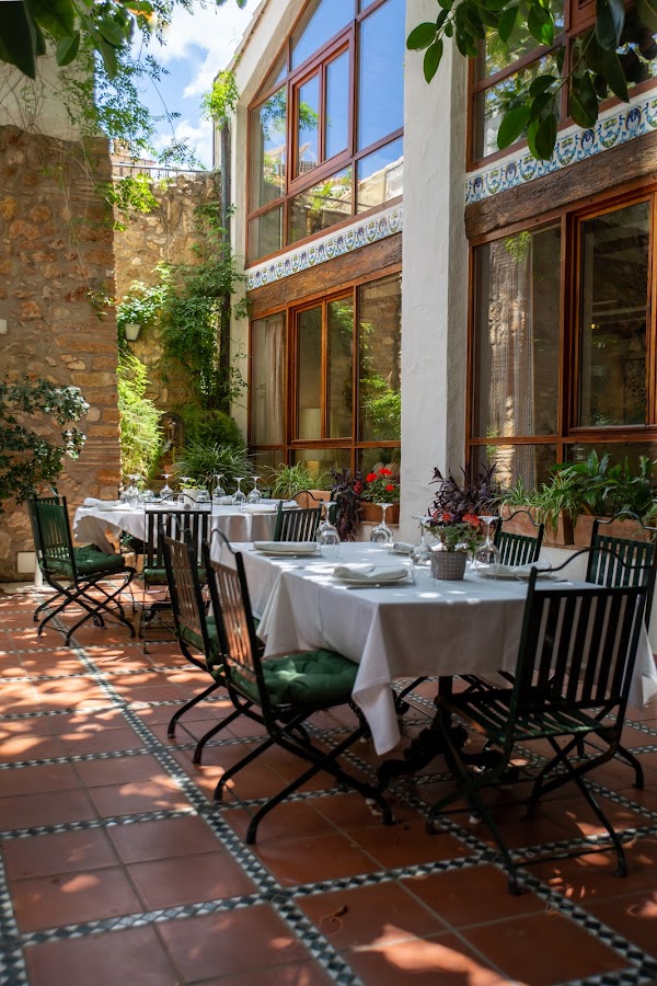 Restaurante La Senia