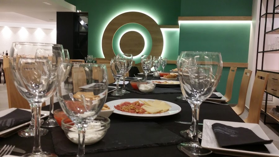 Restaurante los Gemelos