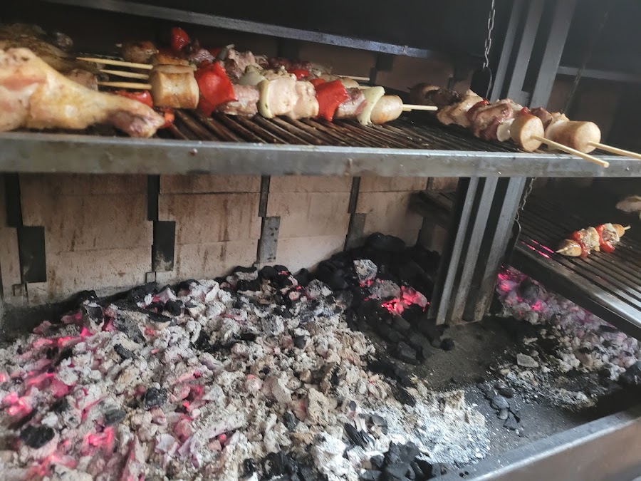 Restaurante Los Llanos Asador