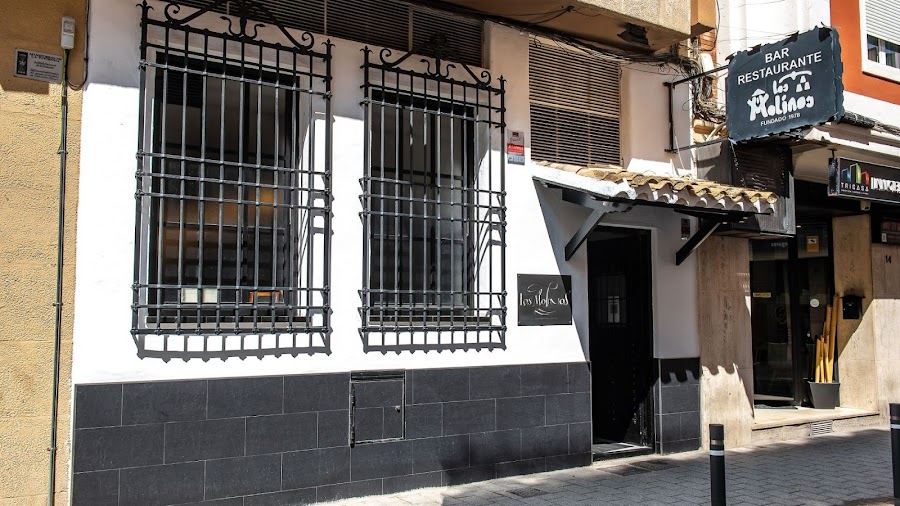 Restaurante Los Molinos (Nueva Gerencia)