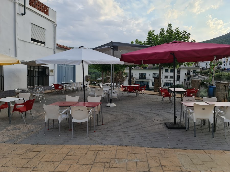 Restaurante Ludiente