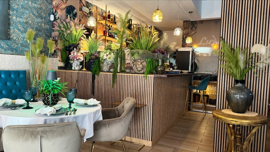 Restaurante Luka