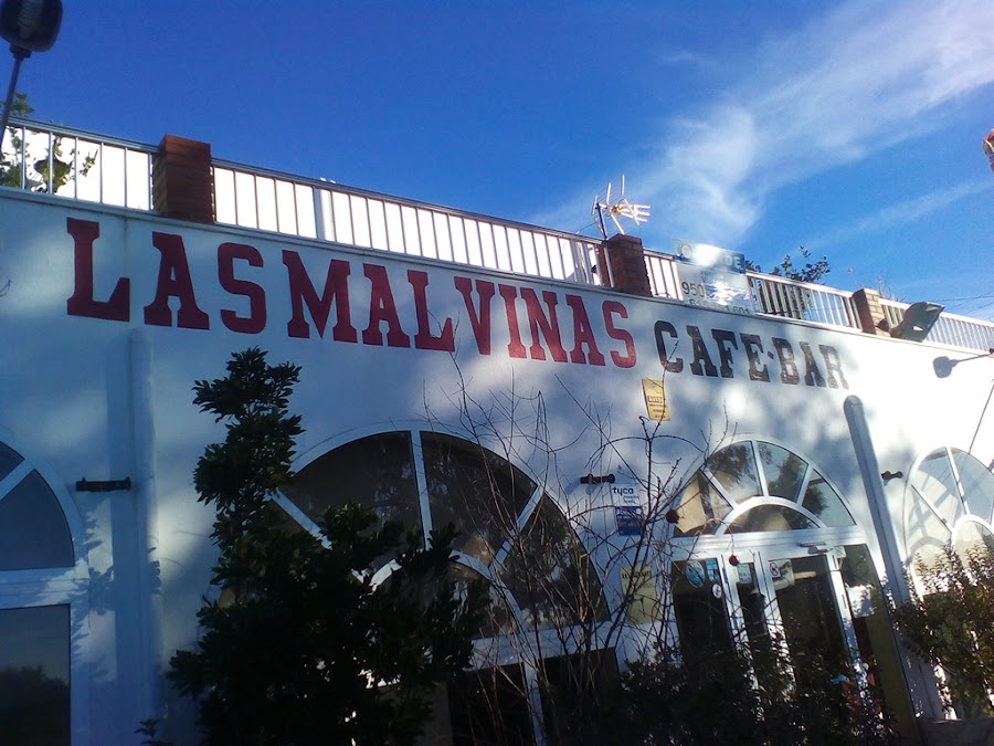 Restaurante Malvinas