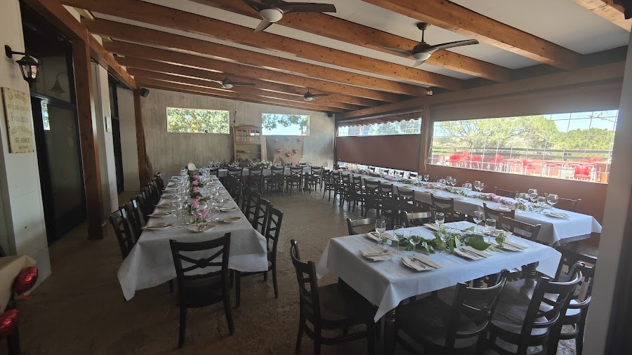 Restaurante Masía de Traver