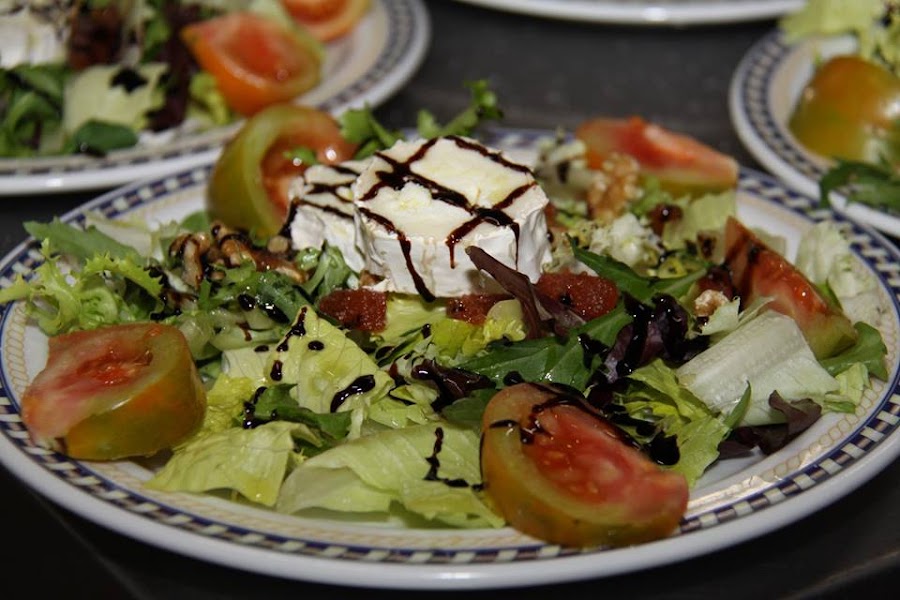RESTAURANTE MOROTE