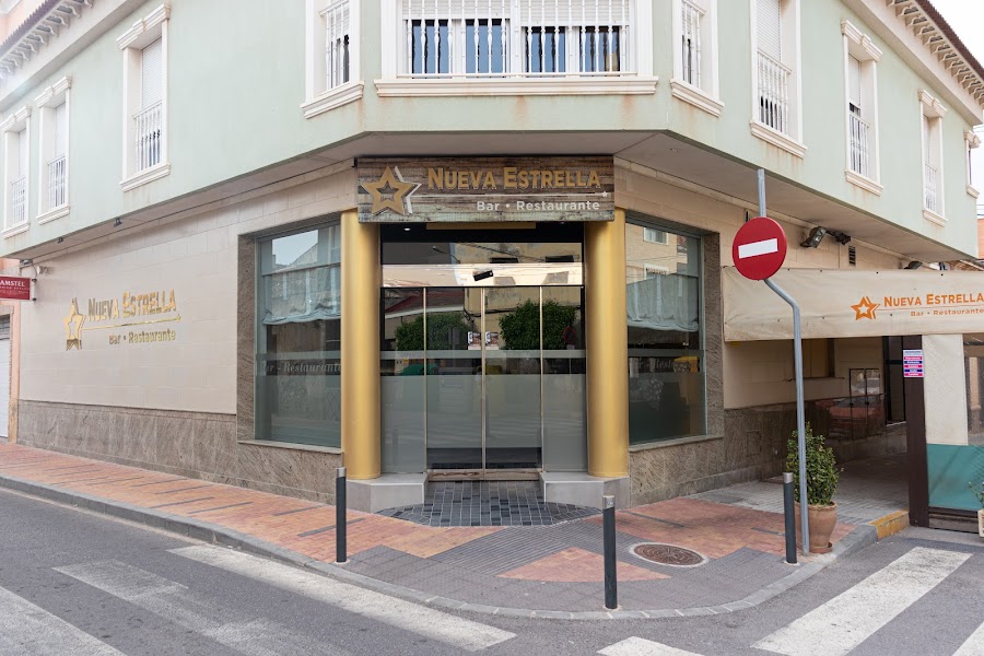 Restaurante Nueva Estrella