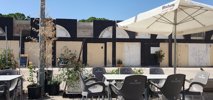 Restaurante Pizzeria Big Mabola