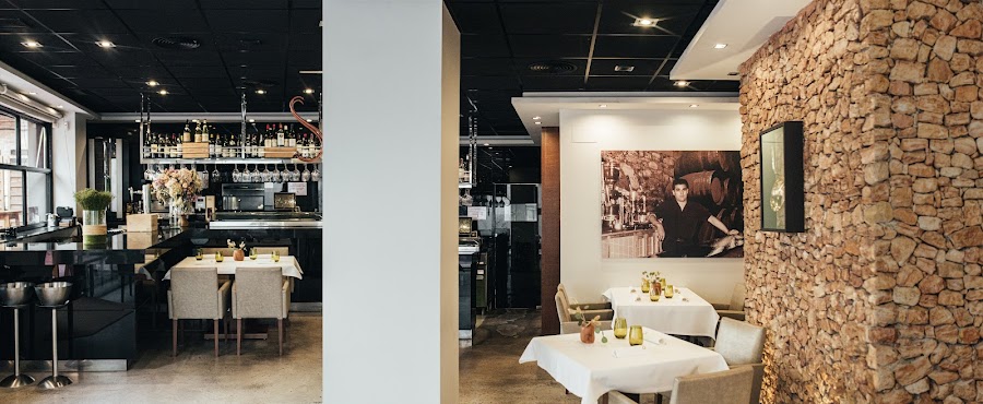 Restaurante Por Herencia